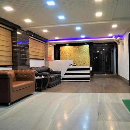 Dora House Hotell Kolkata Eksteriør bilde