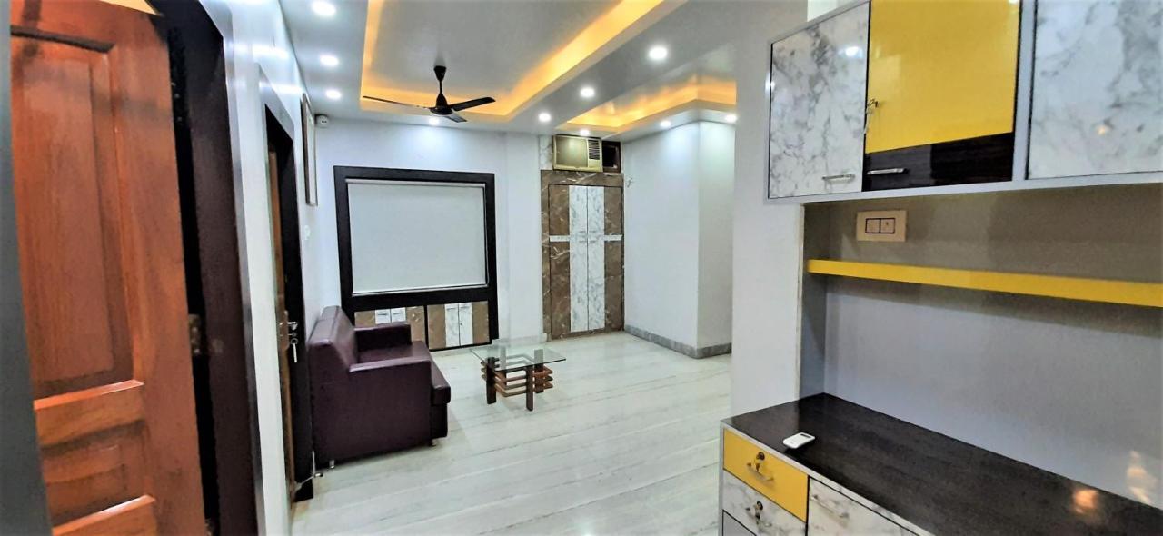 Dora House Hotell Kolkata Eksteriør bilde