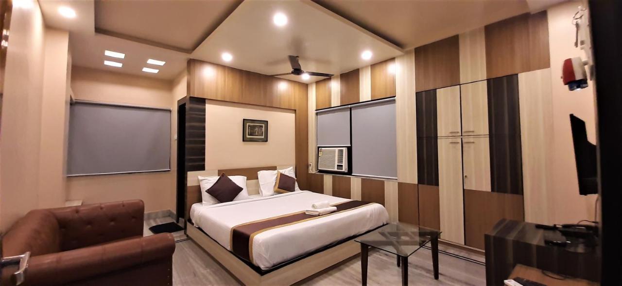 Dora House Hotell Kolkata Eksteriør bilde