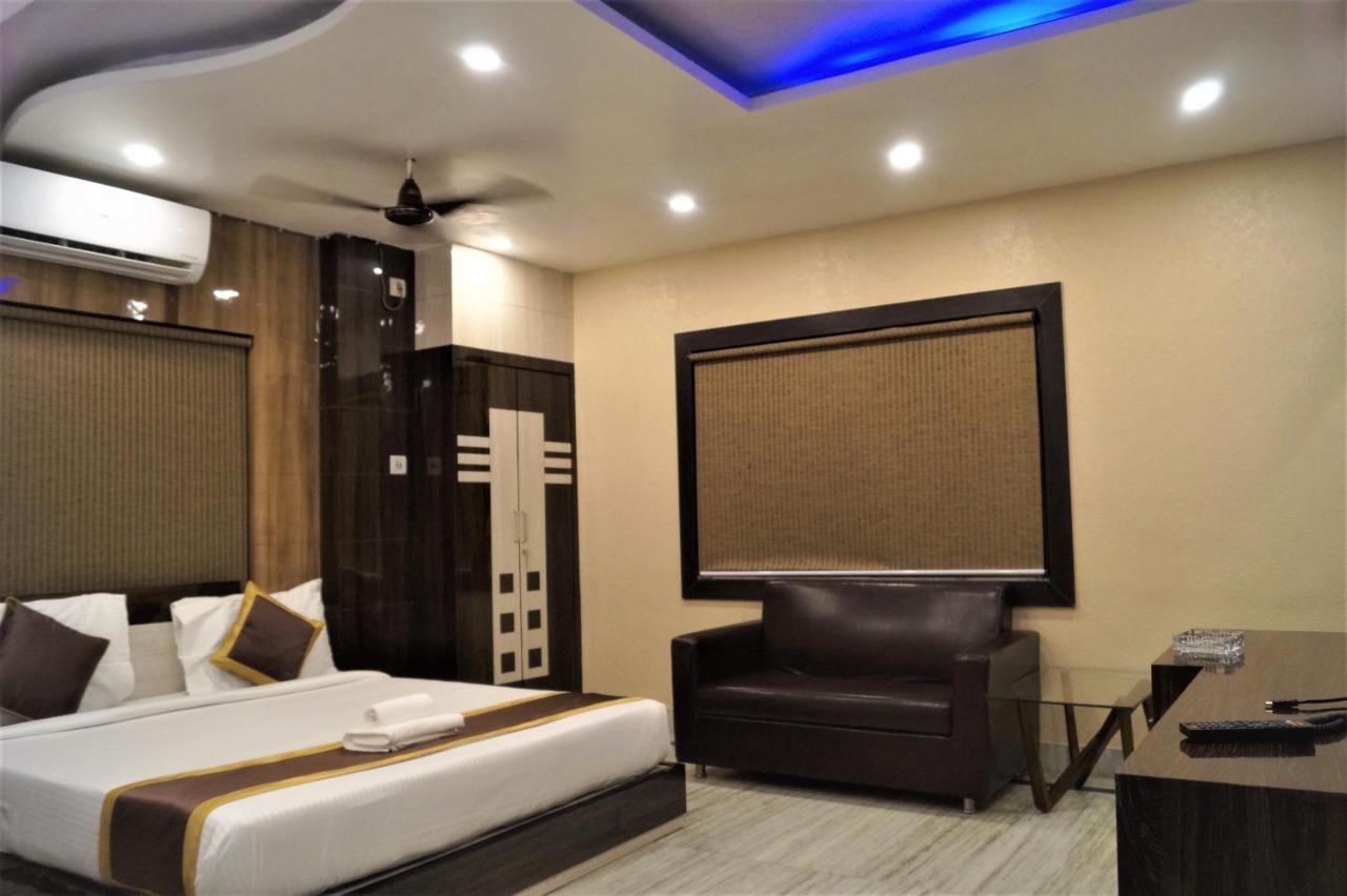 Dora House Hotell Kolkata Eksteriør bilde