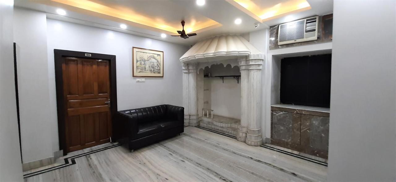 Dora House Hotell Kolkata Eksteriør bilde
