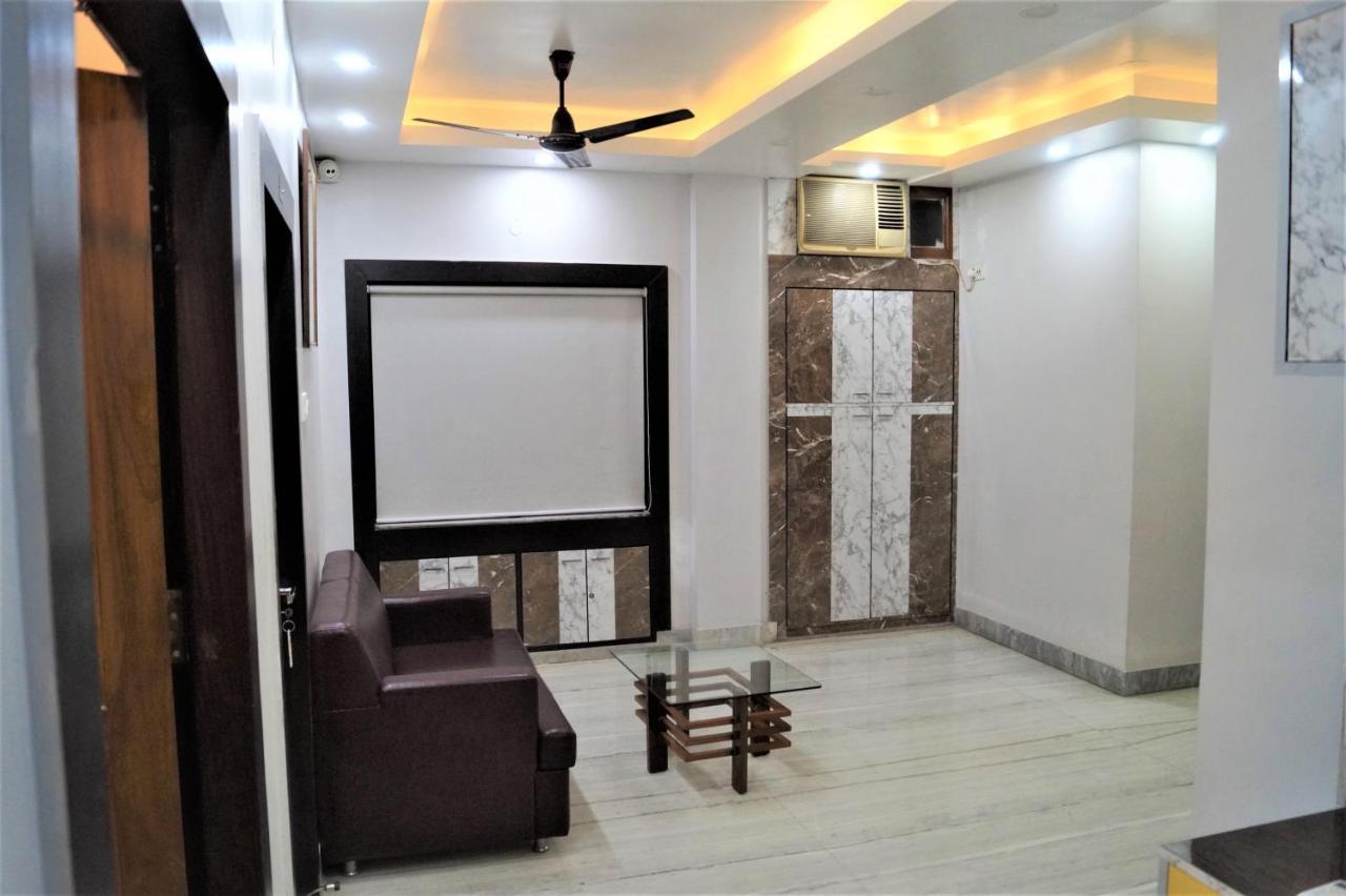 Dora House Hotell Kolkata Eksteriør bilde