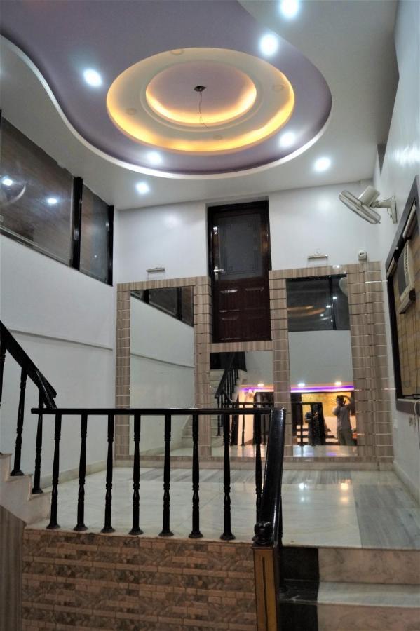 Dora House Hotell Kolkata Eksteriør bilde