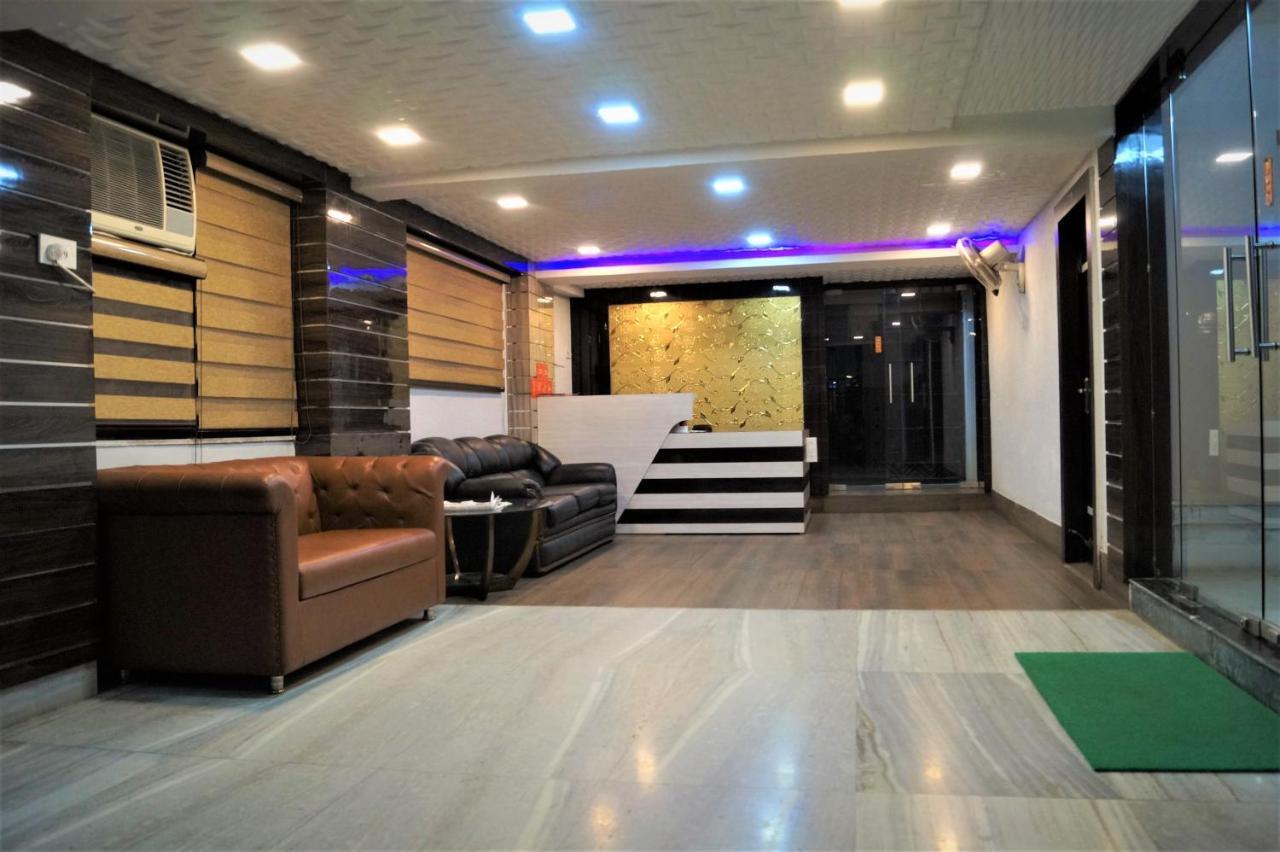Dora House Hotell Kolkata Eksteriør bilde