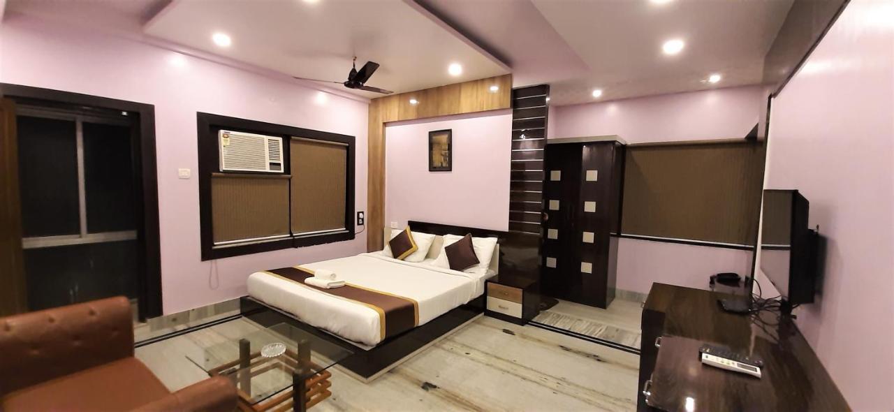 Dora House Hotell Kolkata Eksteriør bilde
