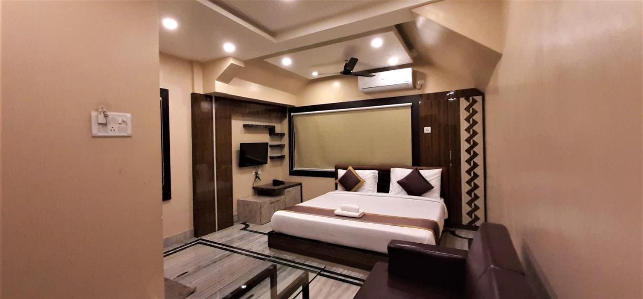 Dora House Hotell Kolkata Eksteriør bilde
