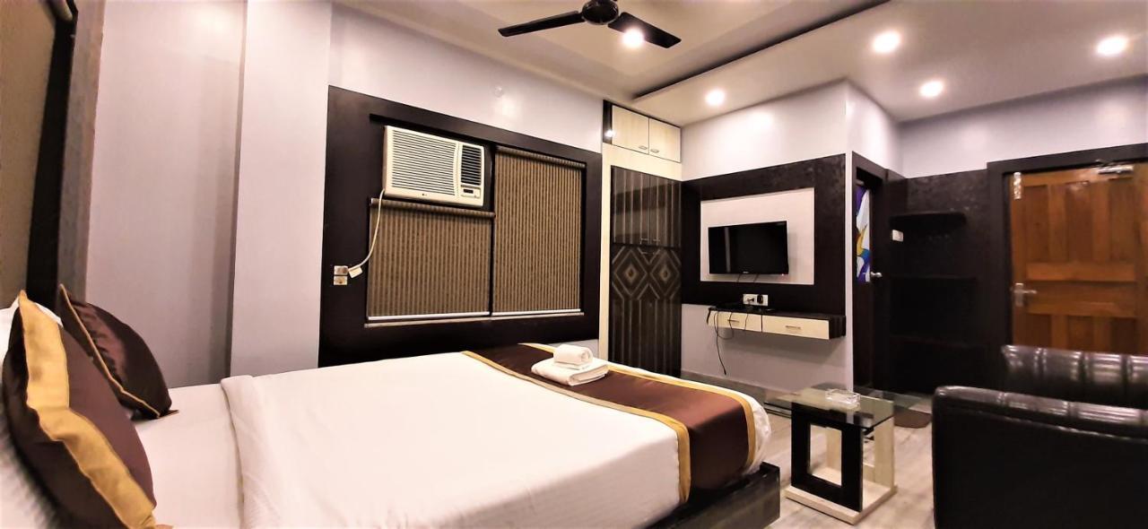 Dora House Hotell Kolkata Eksteriør bilde