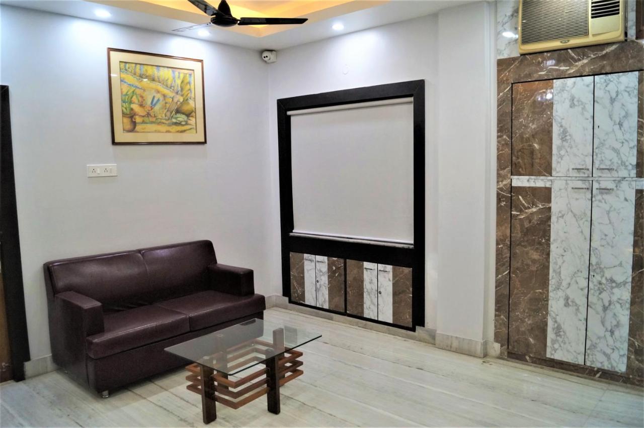 Dora House Hotell Kolkata Eksteriør bilde