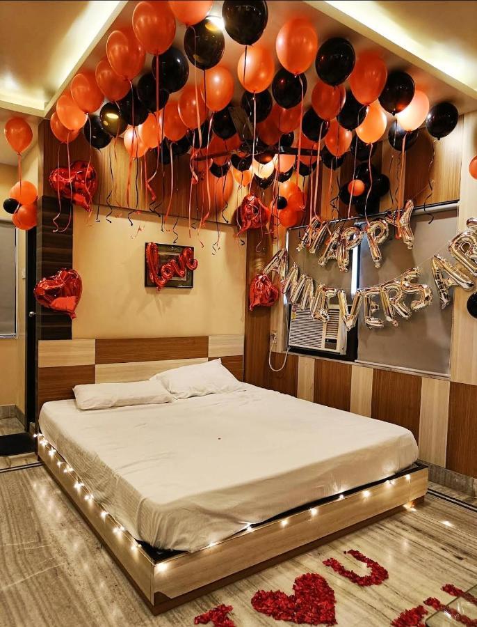 Dora House Hotell Kolkata Eksteriør bilde